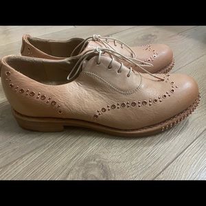 The Office of Angela Scott